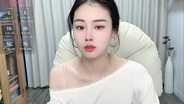 Snapshot of XFDLL-BAOBEI chatting on October 2025 01:31:02 AM XFDLL-BAOBEI online show from October 2025 01:31:02 AM