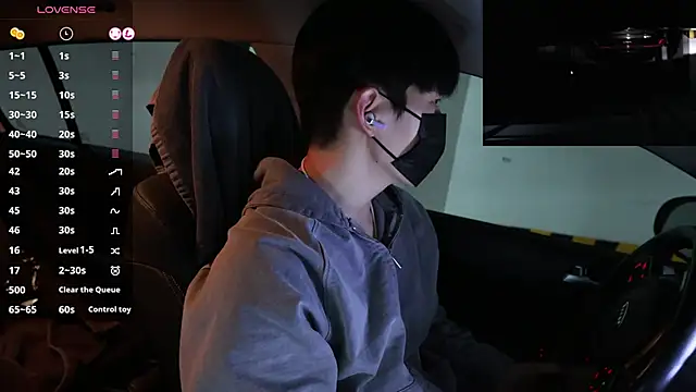 koreanboy2341 online show from March 2026 03:29:01 PM