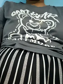 Model Show01 online show from November 2025 11:11:02 AM