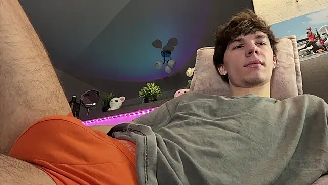 Snapshot of Jeremy1Scott chatting on January 2026 11:30:02 PM Jeremy1Scott online show from January 2026 11:30:02 PM