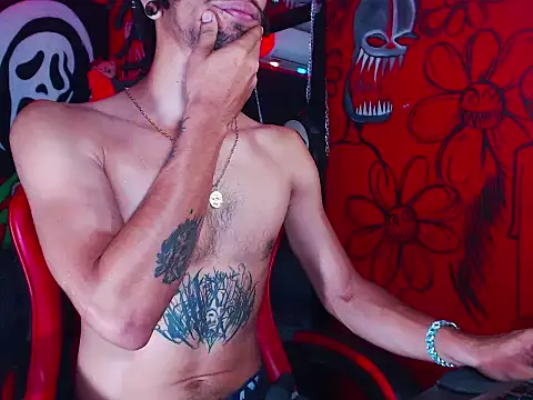 Monsterdominationx online show from October 2025 09:31:01 AM