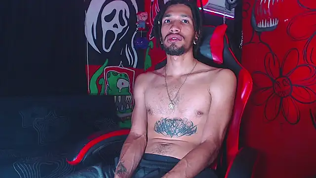 Monsterdominationx online show from November 2025 06:44:01 AM