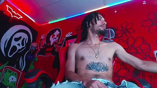 Monsterdominationx online show from November 2025 02:28:02 PM