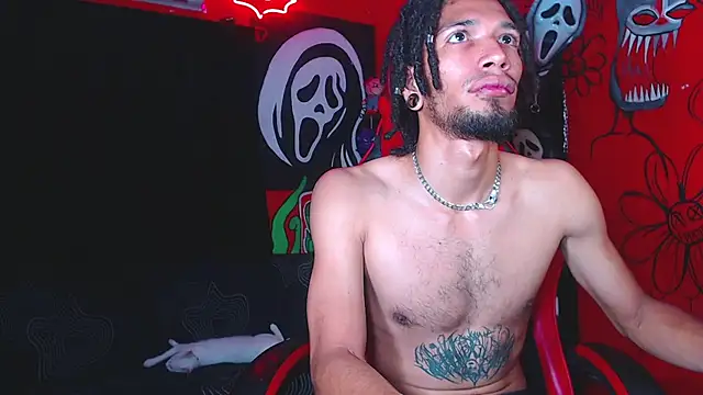 Monsterdominationx online show from November 2025 12:27:02 PM