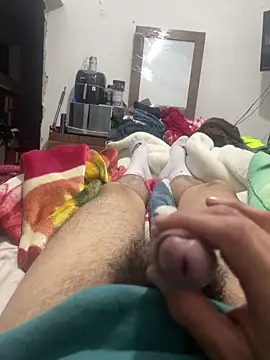 KingFlores online show from February 2026 05:11:02 AM