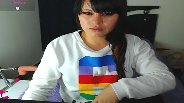 DIAMOND SEX ANAL online show from October 2025 02:34:02 AM