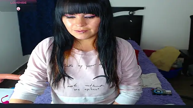 DIAMOND SEX ANAL online show from October 2025 02:55:01 AM