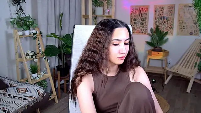 RebeckaThornton online show from December 2025 10:12:01 AM