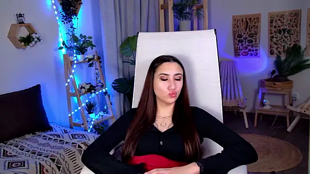 Snapshot of RebeckaThornton chatting on February 2026 05:33:02 AM RebeckaThornton online show from February 2026 05:33:02 AM