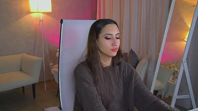 Snapshot of RebeckaThornton chatting on February 2026 03:26:02 PM RebeckaThornton online show from February 2026 03:26:02 PM