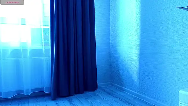 MissPompadure online show from March 2026 07:25:01 AM