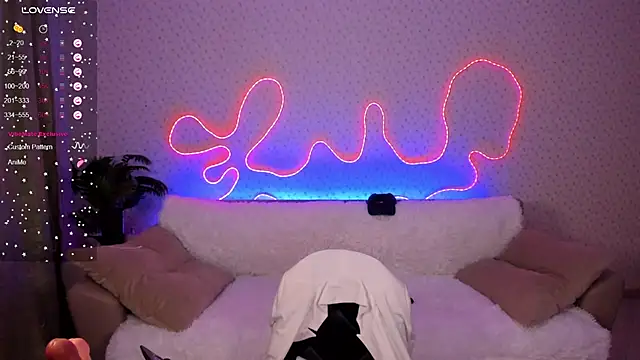 Lilith Sora online show from March 2026 02:23:02 PM