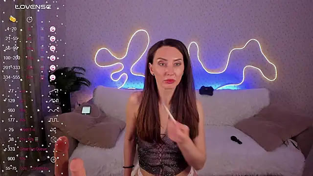 Lilith Sora online show from March 2026 10:24:02 PM