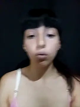 Pilarq9 online show from February 2026 05:37:01 AM