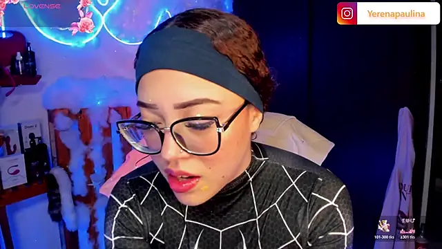 Lizz martins online show from November 2025 02:06:02 AM