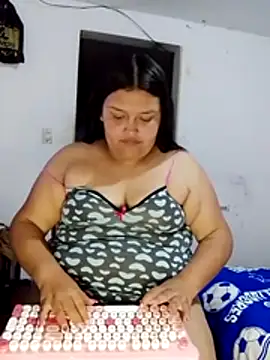 natt-bigass online show from December 2025 02:54:02 AM