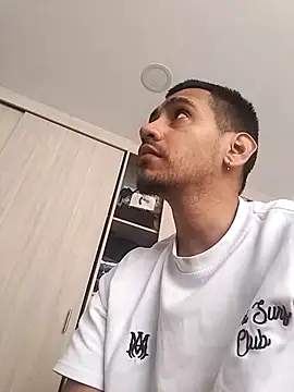 Andyy Carterr online show from October 2025 08:48:02 PM