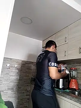 Andyy Carterr online show from November 2025 08:03:01 PM