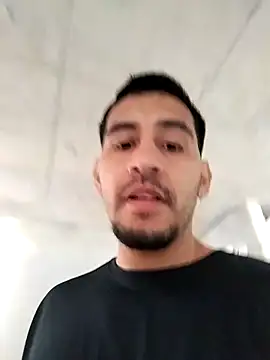 Andyy Carterr online show from January 2026 08:36:02 PM