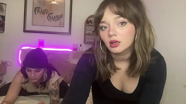 lill daddysgirl online show from December 2025 05:59:01 AM