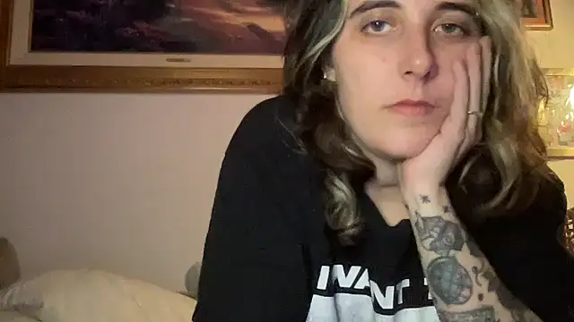 lill daddysgirl online show from December 2025 05:03:01 AM