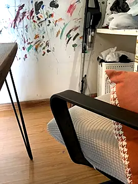 buckgaroooo online show from November 2025 03:20:02 AM