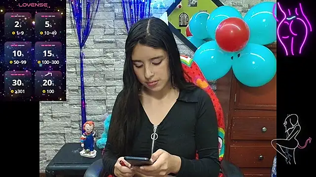 playboybunny-- online show from November 2025 04:42:01 PM