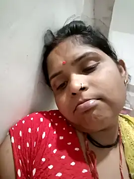 Manya cute online show from October 2025 01:06:02 AM