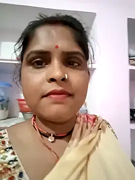 Manya cute online show from October 2025 06:46:02 AM