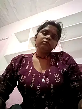 Manya cute online show from October 2025 11:16:02 PM