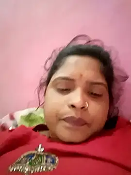Manya cute online show from October 2025 02:12:02 AM