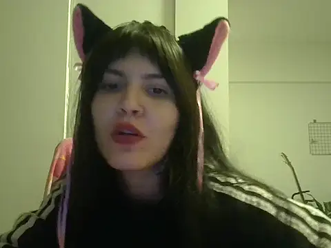 Snapshot of miapink33 chatting on October 2025 11:49:01 PM miapink33 online show from October 2025 11:49:01 PM