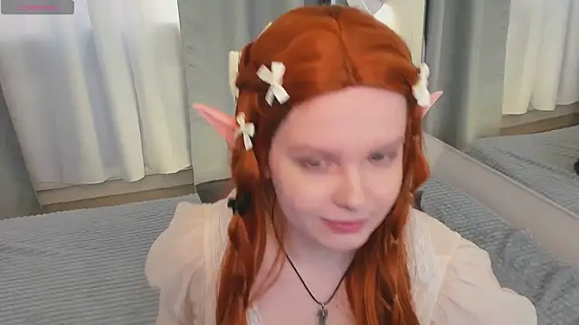 Stacy Starr online show from March 2026 07:37:02 AM