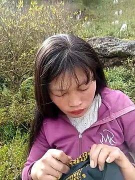 siusiu-00 online show from December 2025 04:52:02 AM