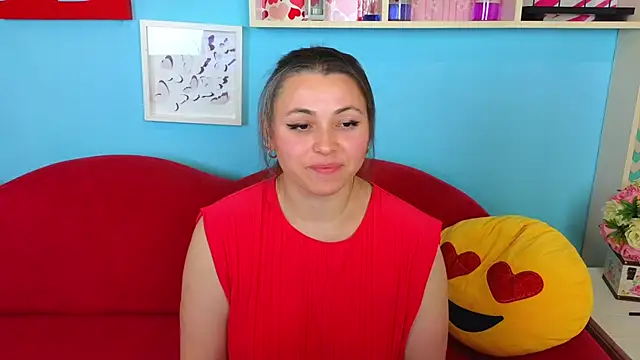 Snapshot of Soft_Lilly chatting on October 2025 06:03:02 AM Soft Lilly online show from October 2025 06:03:02 AM