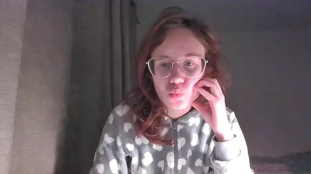 LuckySLove online show from January 2026 08:14:01 PM