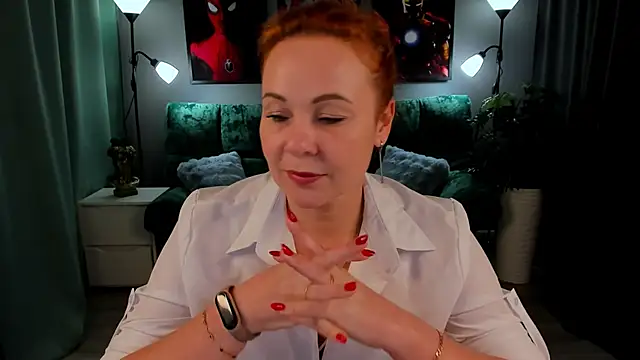 NataliKaminski online show from November 2025 12:19:02 PM