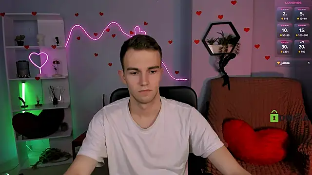 astren villo online show from February 2026 03:55:01 PM