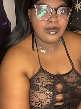 TheChubbySiren online show from March 2026 02:01:01 PM