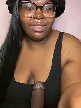 TheChubbySiren online show from May 2026 02:05:01 PM