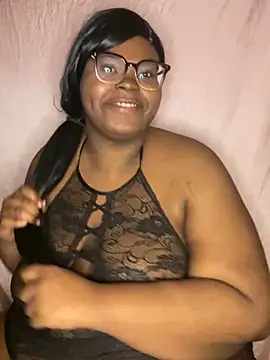 TheChubbySiren online show from May 2026 02:09:02 AM