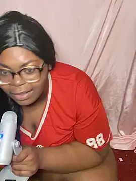 TheChubbySiren online show from May 2026 03:15:02 AM