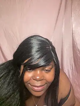 TheChubbySiren online show from May 2026 12:25:02 PM