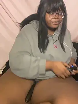 TheChubbySiren online show from June 2026 02:24:02 AM