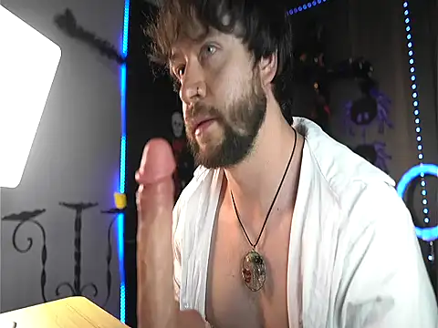 Just Your Dreamboy1 online show from October 2025 10:23:02 PM