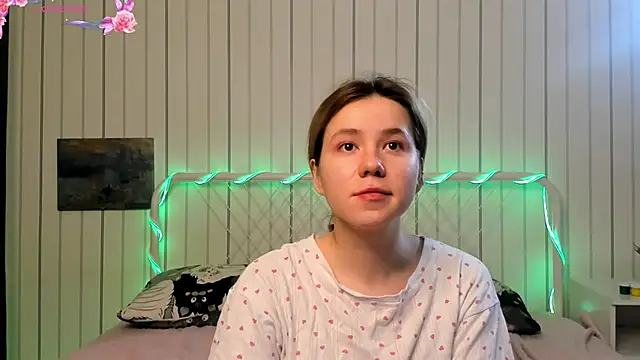 AlisiaEthen online show from December 2025 08:25:01 PM