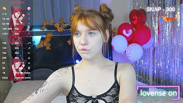 MeganNewCat online show from February 2026 08:28:01 PM