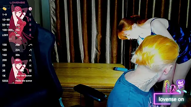 MeganNewCat online show from April 2026 07:38:02 PM