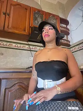 Snapshot of NovaFoxx chatting on December 2025 03:32:02 PM NovaFoxx online show from December 2025 03:32:02 PM