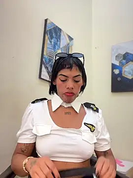 Snapshot of NovaFoxx chatting on March 2026 08:04:02 PM NovaFoxx online show from March 2026 08:04:02 PM